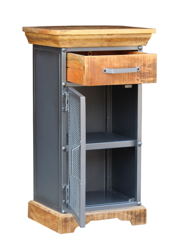 Beistellschrank Industrial SAMO