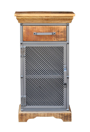 Beistellschrank Industrial SAMO