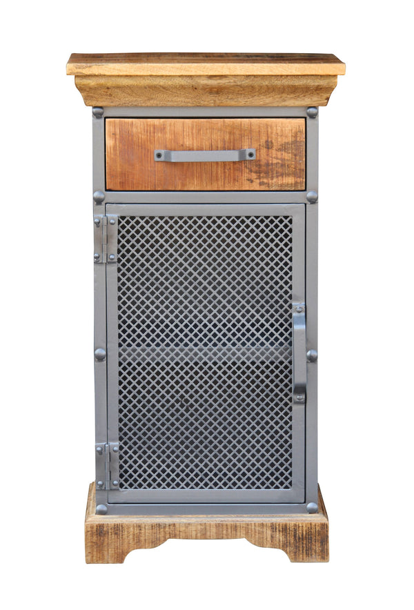Beistellschrank Industrial SAMO