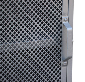 Beistellschrank Industrial SAMO