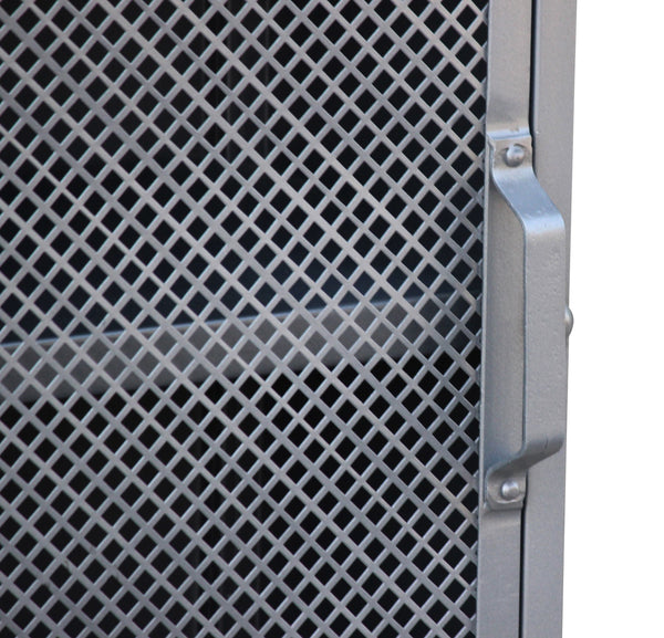 Beistellschrank Industrial SAMO