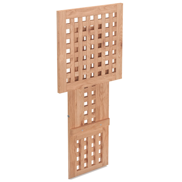 Beistelltisch Holz SILVIO klappbar