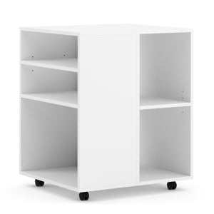 Korpus INKA 59 x 72 x 53 cm weiss