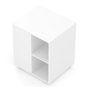 Korpus INKA 59 x 72 x 53 cm weiss