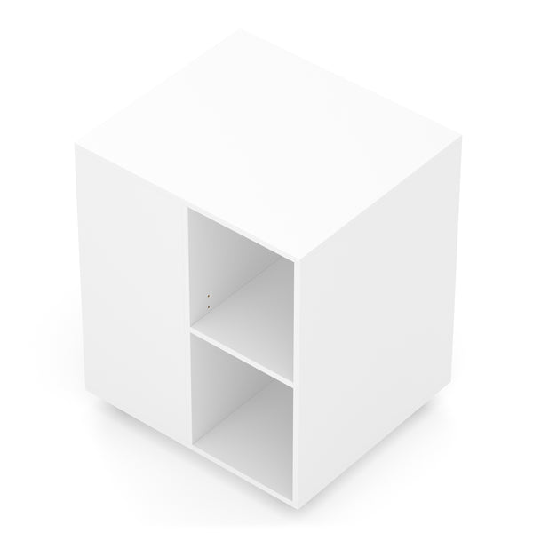 Korpus INKA 59 x 72 x 53 cm weiss