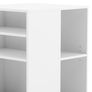 Korpus INKA 59 x 72 x 53 cm weiss
