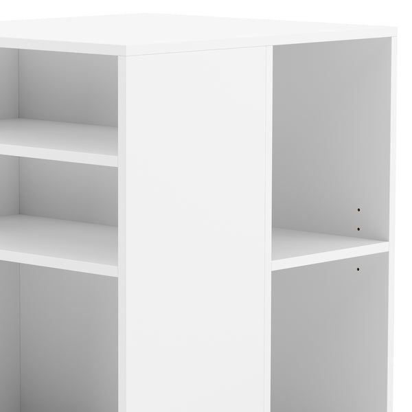 Korpus INKA 59 x 72 x 53 cm weiss