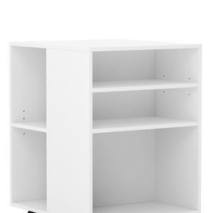 Korpus INKA 59 x 72 x 53 cm weiss