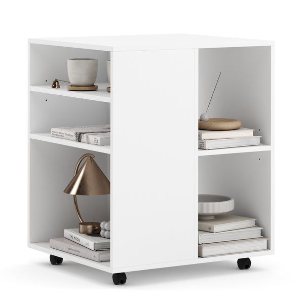 Korpus INKA 59 x 72 x 53 cm weiss