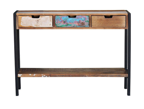 Konsolentisch Vintage Tisch JOSEPH