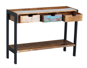 Konsolentisch Vintage Tisch JOSEPH