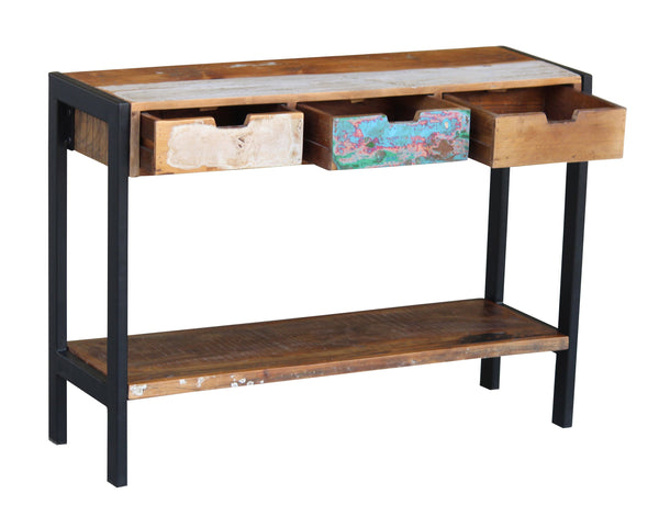 Konsolentisch Vintage Tisch JOSEPH