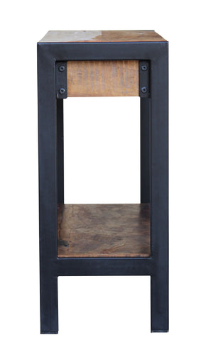 Konsolentisch Vintage Tisch JOSEPH