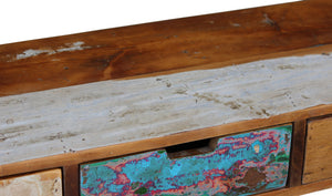 Konsolentisch Vintage Tisch JOSEPH