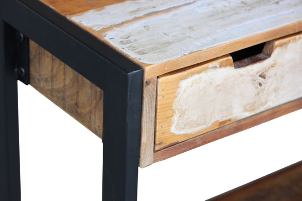 Konsolentisch Vintage Tisch JOSEPH