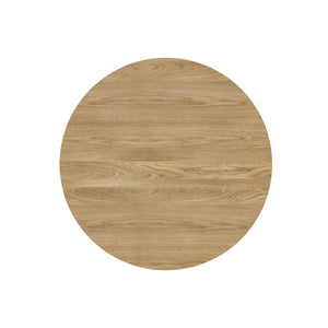 Beistelltisch Korb LORAS rund 40 cm