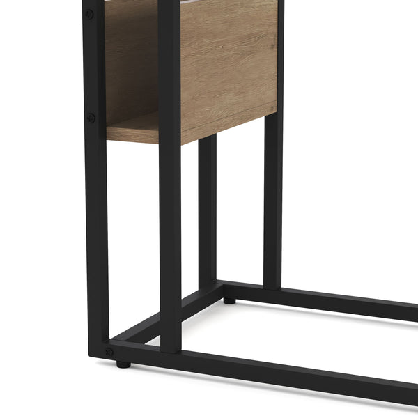 Tavolino LAURA 55 x 36 x 59 cm