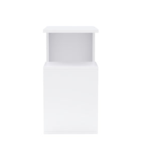 Beistelltisch LIBERTY weiss