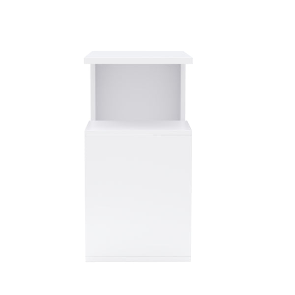 Beistelltisch LIBERTY weiss