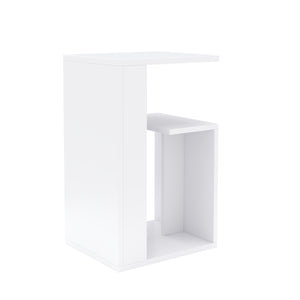 Beistelltisch LIBERTY weiss