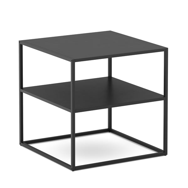 Beistelltisch Metall NITE 50 x 50 x 50 cm
