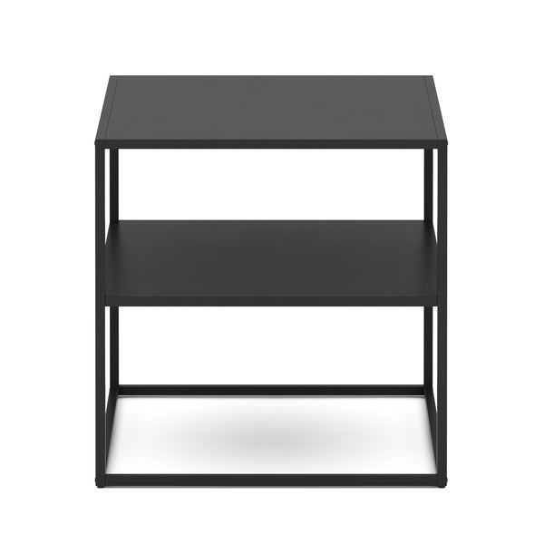 Beistelltisch Metall NITE 50 x 50 x 50 cm