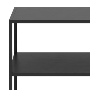 Beistelltisch Metall NITE 50 x 50 x 50 cm