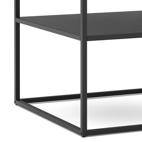 Beistelltisch Metall NITE 50 x 50 x 50 cm