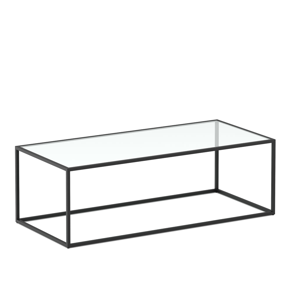Beistelltisch NITE 110 x 50 x 36 cm
