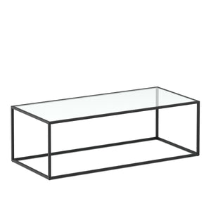 Beistelltisch NITE 110 x 50 x 36 cm