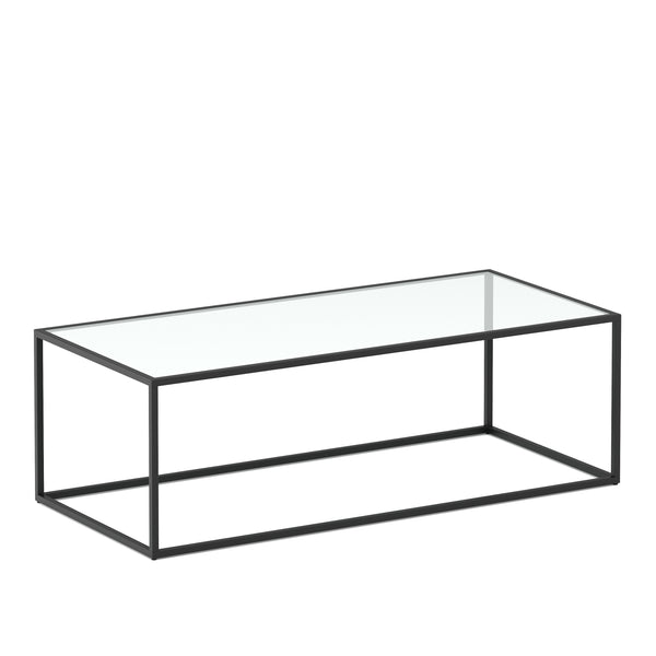 Beistelltisch NITE 110 x 50 x 36 cm