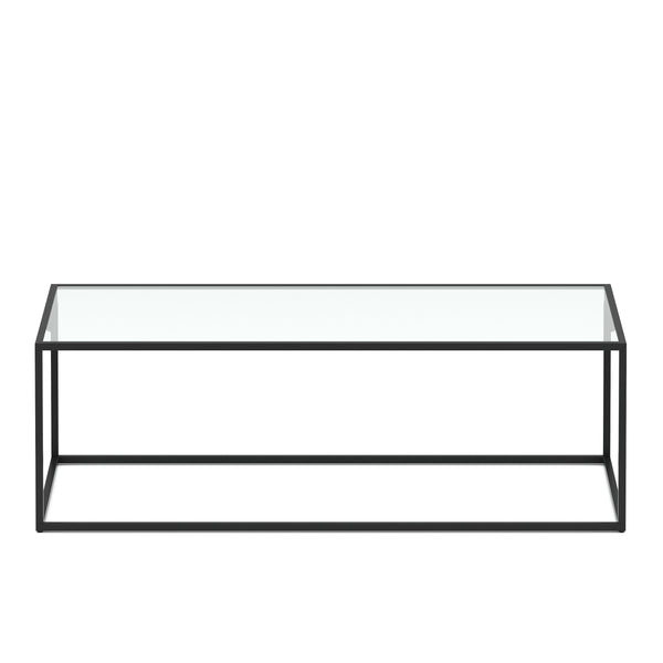 Beistelltisch NITE 110 x 50 x 36 cm