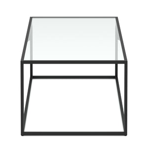 Beistelltisch NITE 110 x 50 x 36 cm
