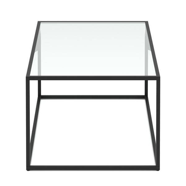 Beistelltisch NITE 110 x 50 x 36 cm