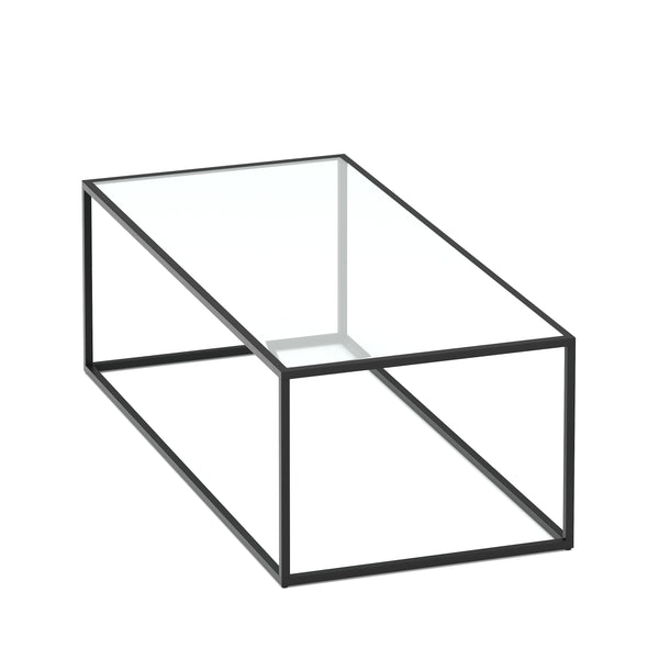 Beistelltisch NITE 110 x 50 x 36 cm