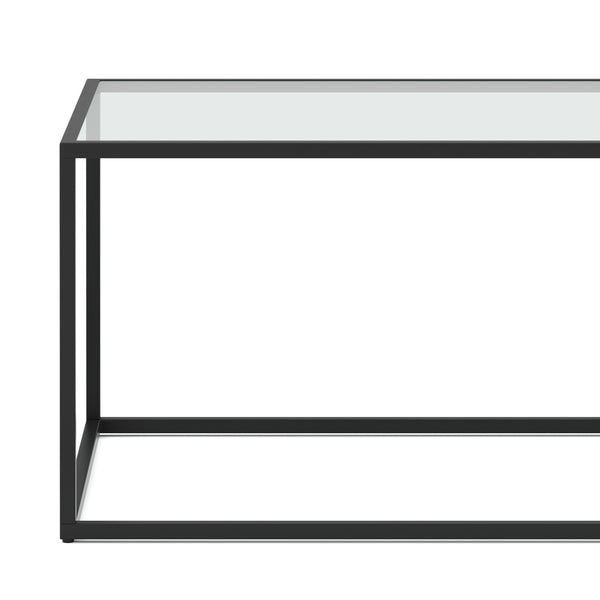 Beistelltisch NITE 110 x 50 x 36 cm