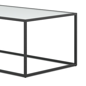 Beistelltisch NITE 110 x 50 x 36 cm