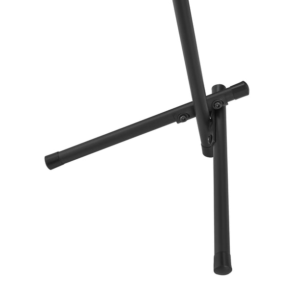 Table d'appoint Karup 55x40cm Ton bois foncé
