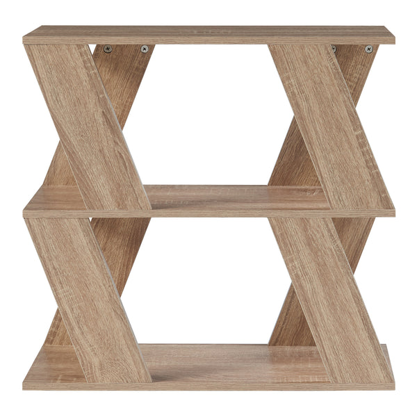 Beistelltisch 60x22x57cm Eicheoptik