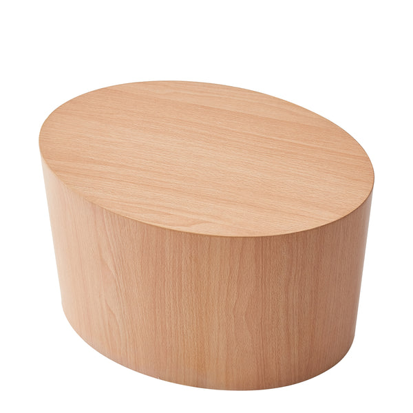 Beistelltisch Holz SAMANTHA 2-teilig