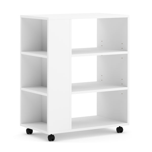 Korpus VERDEVA 35 x 75 x 60 cm weiss