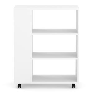 Korpus VERDEVA 35 x 75 x 60 cm weiss