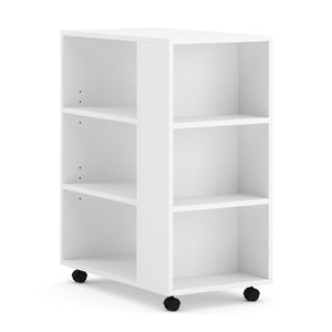 Korpus VERDEVA 35 x 75 x 60 cm weiss