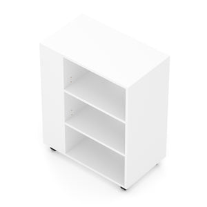 Korpus VERDEVA 35 x 75 x 60 cm weiss