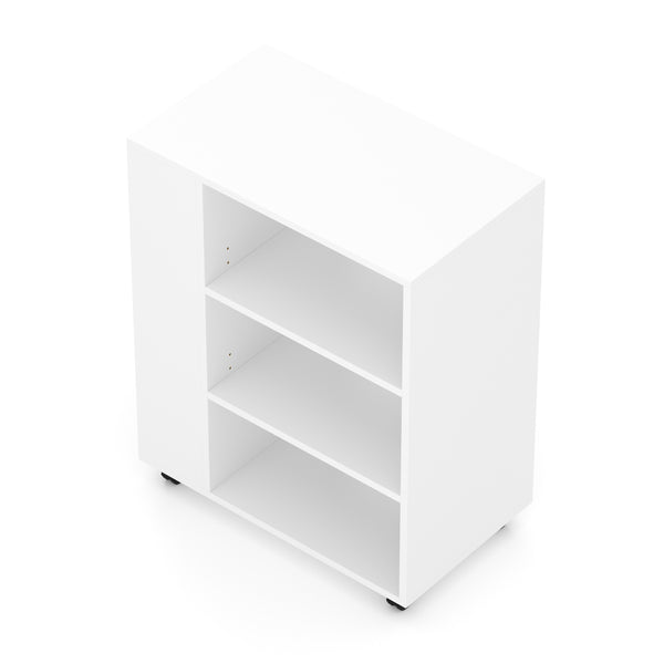 Korpus VERDEVA 35 x 75 x 60 cm weiss