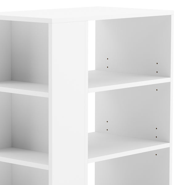 Korpus VERDEVA 35 x 75 x 60 cm weiss