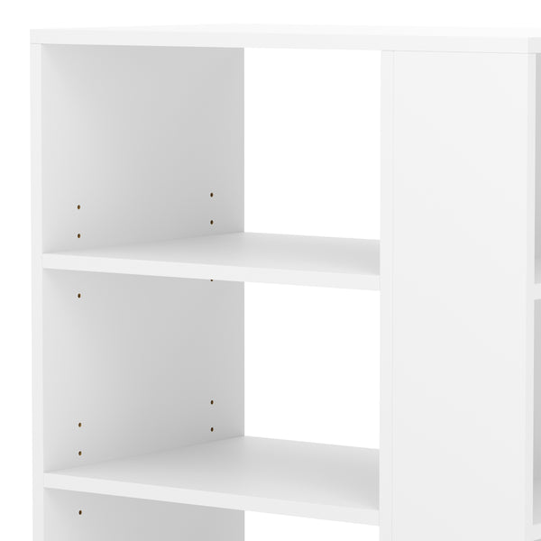 Korpus VERDEVA 35 x 75 x 60 cm weiss