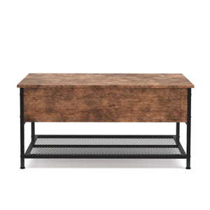 Beistelltisch Vintage BONITA 100 x 47 x 55 cm