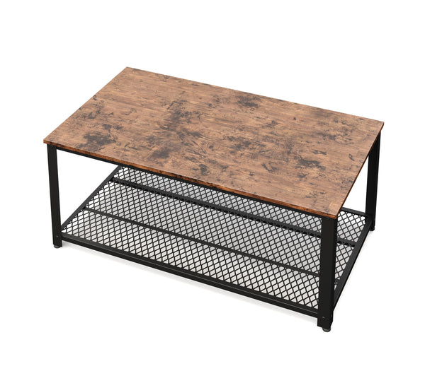 Beistelltisch Vintage BONITA 106 cm