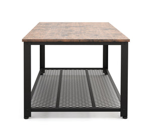 Beistelltisch Vintage BONITA 106 cm